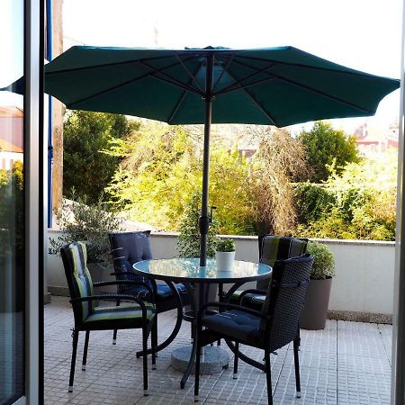 Cool Terrace Apartment Porto Eksteriør billede